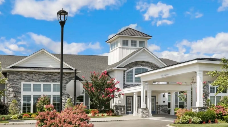 Country Pointe Yaphank