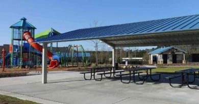 Dec Climate Change Grants