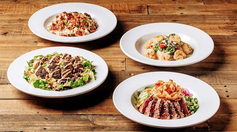 Fords Garage Fuel Efficient Menu