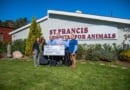 Pseg Li St Francis Animal Hospital