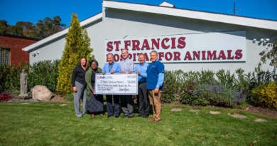 Pseg Li St Francis Animal Hospital