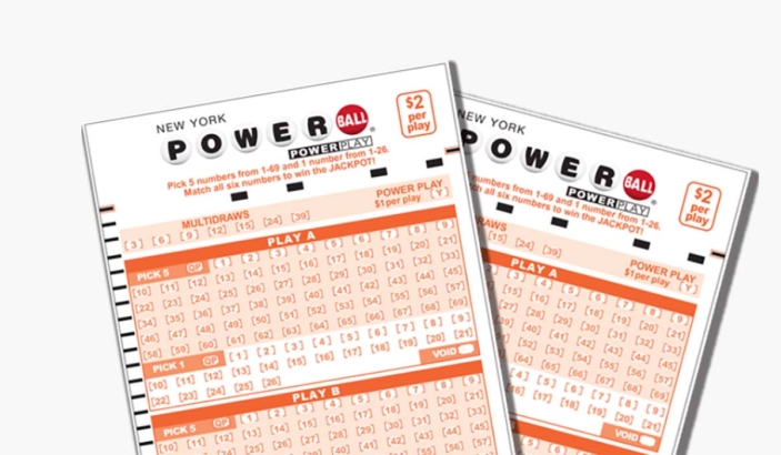Powerball jackpot run delivers $79M for schools and retailers Power Ball Games