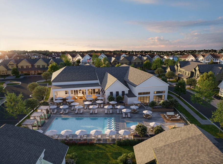 Country Pointe Preserve Yaphank 2