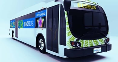 Biobus Natgrid