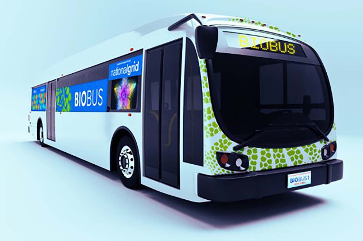 National Grid cuts ribbon on BioBus at LI Children’s Museum – The Long Island...