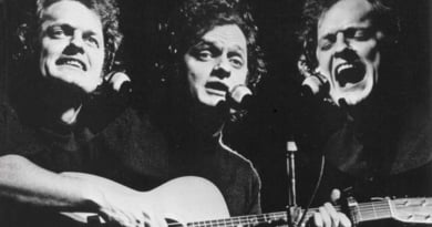 Chapin Photo Steve Stout