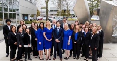 Cona Caregivers Group