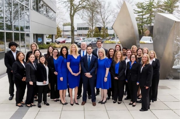 LI elder law firm launches first-of-its-kind caregivers support group Cona Caregivers Group