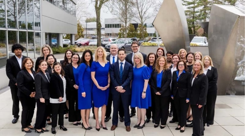 Cona Caregivers Group