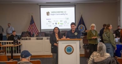 Green Horizons Babylon