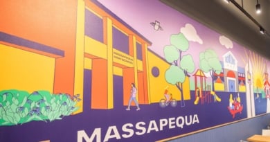 Just Salad Massapequa Park