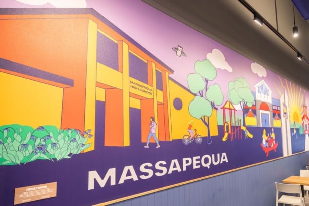 Just Salad opens new location in Massapequa Park Just Salad Massapequa Park