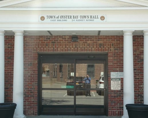Town of Oyster Bay announces paid internship opportunities for college students Oyster Bay Town Hall