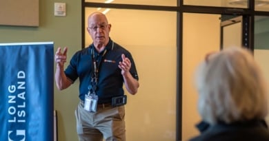 Pseg Li Senior Connections