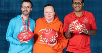 Special Olympics New York