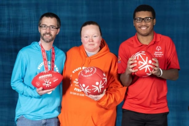 Jersey Mike’s to support 2026 Special Olympics USA Games Special Olympics New York