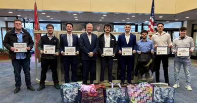 Brookhaven Winter Coat Drive