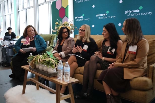 Gssc Impact Breakfast