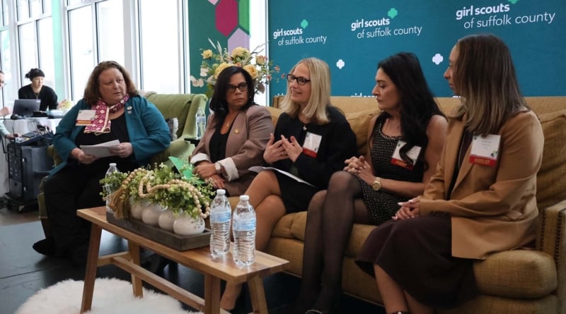 Gssc Impact Breakfast