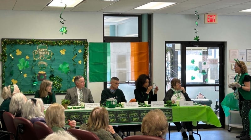 Irish Soda Bread Contest
