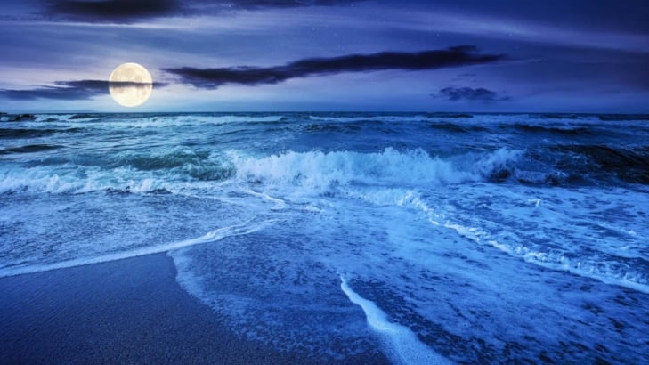 Launch of The Sign Edit brings unique new free media platform Lunar Sign Edit