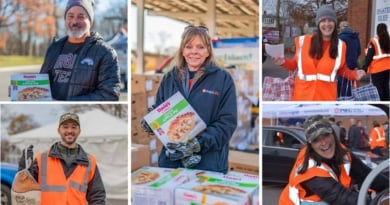 Pseg Li Good Samaritan Day