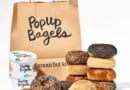 Popup Bagels
