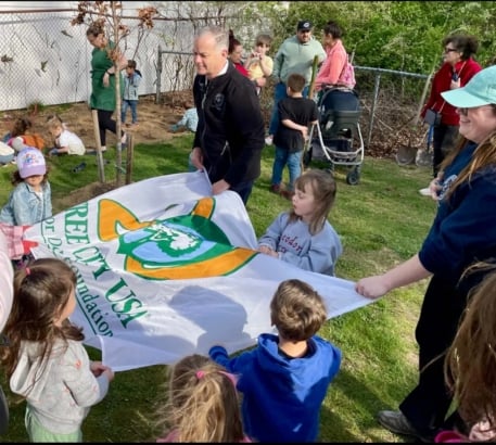 Tree City Huntington