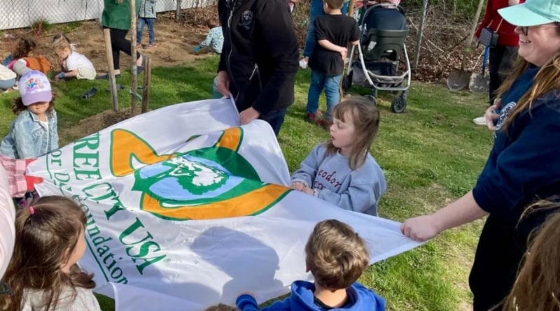 Tree City Huntington