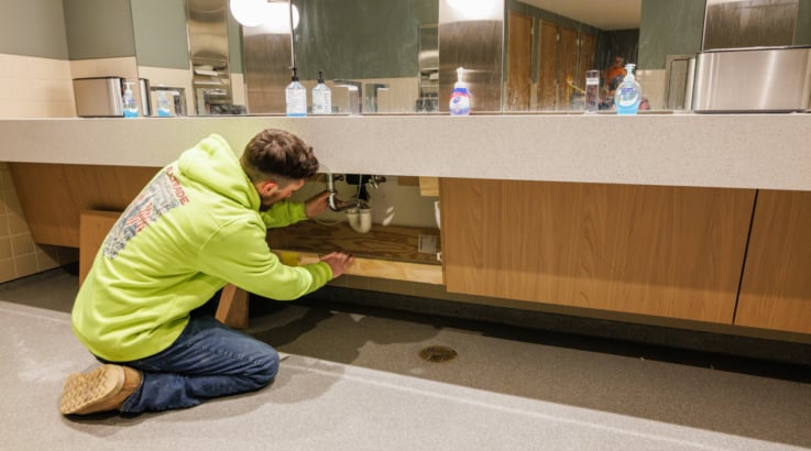 Plumbing trade association’s training program enrollment begins Pcali Training