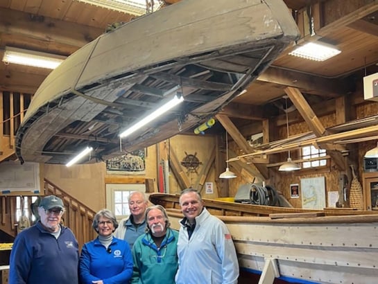 Bayles Boat Shop