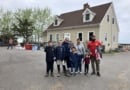 Beach Cleanup Brookhaven