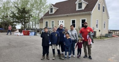 Beach Cleanup Brookhaven