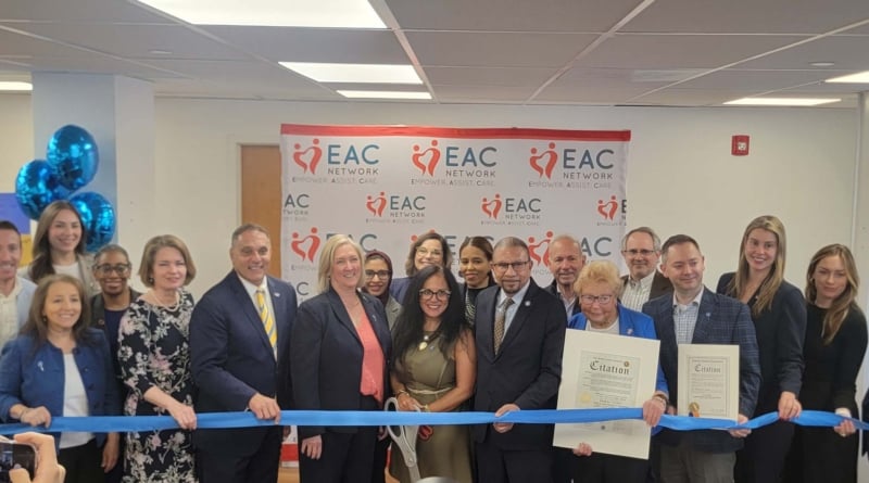 Eac Nassau Cac