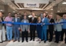 Fortunoff Ribbon Cutting
