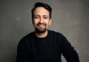 Lin Manuel Miranda