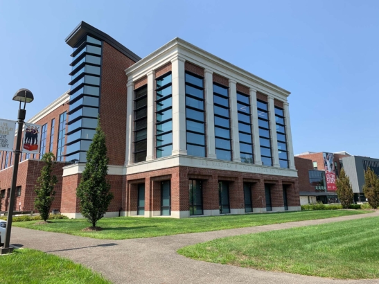 Molloy Hagan Nursing Building