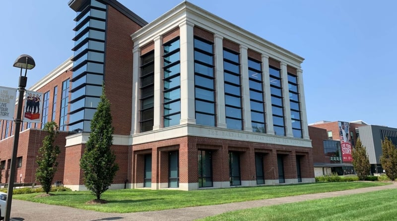 Molloy Hagan Nursing Building