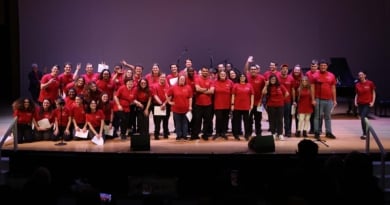 Molloy Unity Diversity