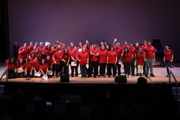 Molloy Unity Diversity
