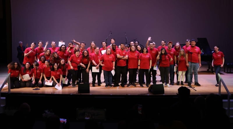 Molloy Unity Diversity