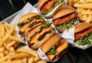 Shake Shack Food