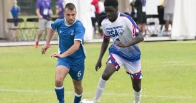 Special Olympics Ny Spring