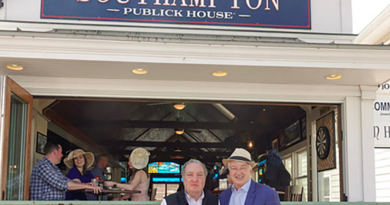 Suffolk Otb Southampton Publick House