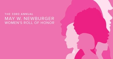 Tnh Womens Roll Of Honor