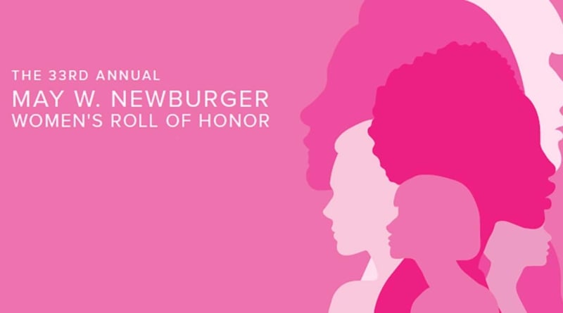 Tnh Womens Roll Of Honor