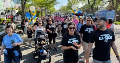 Walk Of Love Rmh New