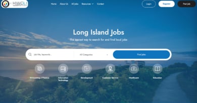 Longislandjobsorg