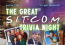Sitcom Trivia Night