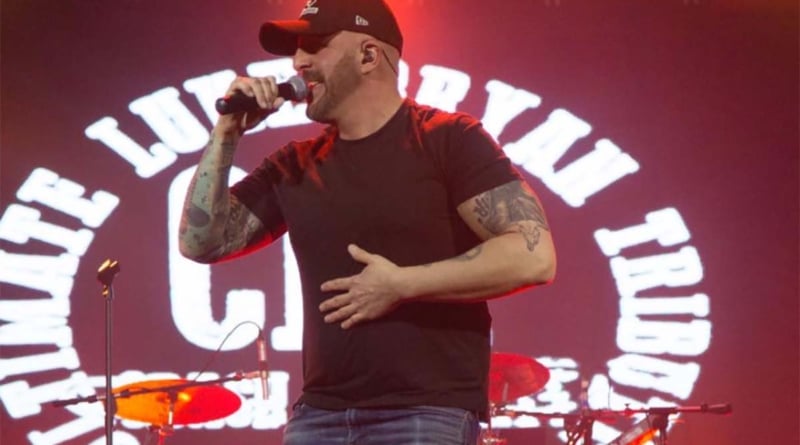 Casey Wayne